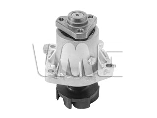 BOMBAS DE AGUA LIVIANOS FIAT UNO/147 1.3 D 89-97 CON RODAMIENTO ORIGINAL_