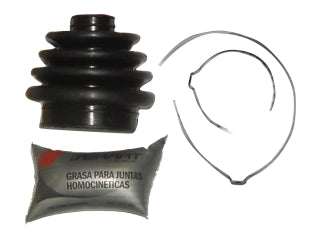 FUELLES DE TRANSMISION FORD ESCORT 1,6 LX-GL-GHIA-SX (90-95) /ESCORT 1.8