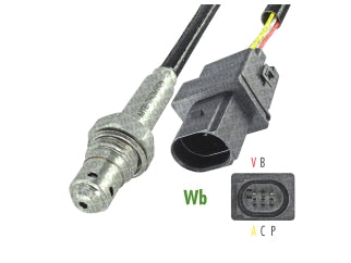 SONDAS LAMBDA PEUGEOT 308/PARTNER OEM  11787537984/1618LT_