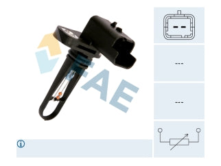 BULBOS TEMPERATURA DE AGUA PEUGEOT 207 1.4 HDI/307/EXPERT 1.6 HDI-2.0 HDI/308/PARTNER 1.6 HDI/508 2.0 HDI-2.2 HDI/BOXER 2.2 HDI