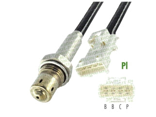 SONDAS LAMBDA CITROEN  C3/C4 OEM  1628CX/1628HQ/1628HV/101980700/1628EC_