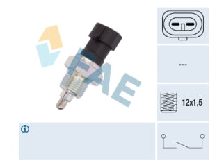 BULBOS MARCHA ATRAS CHEVROLET ONIX 1.0 T-1.2-1.4/PRISMA 1.4/MONTANA 1.2 T/TRACKER 1.2 T/CRUZE 1.8 16V-2.0 CDI/AVEO 1.6_