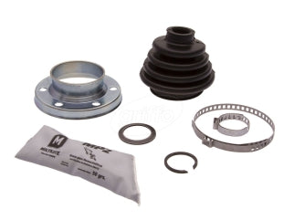 KIT FUELLES TRANSMISION VOKSWAGEN GOL/SENDA/SAVEIRO/GACEL / FIAT REGATA/TEMPRA KIT FUELLE SEMIEJE CHAPA 95MM LADO CAJA_