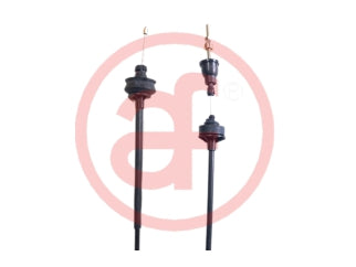 CABLES DE EMBRAGUE PEUGEOT PARTNER / CITROEN BERLINGO 1.4 75 CV-1.6 16V-1.6 HDI 10/16 REGULAC AUTOMAT C/CONT-L 940 MM_