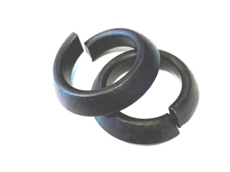 BULONES Y TUERCAS DE RUEDA PESADOS UNIVERSAL ARANDELA DE PRESION CONO M18 - PACK X10
