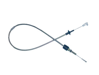 CABLES DE ACELERADOR LIVIANOS RENAULT 12/18 1.6 LARGO 930 MM_