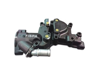 BRIDAS PORTA TERMOSTATO PEUGEOT 206/207/PARTNER 1.4 8V TEU3PJ_