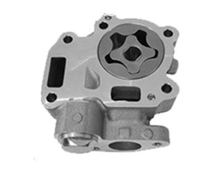 BOMBAS DE ACEITE LIVIANOS CHEVROLET S10 TRAILBLAZER 2.8D DURAMAX_