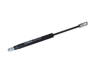 AMORTIGUADORES A GAS AGRICOLA CRUCIANELLI SEMBRADORA TAPA TOLVA LARGO 332MM - CARRERA 118MM - 600N_