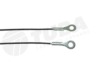 CABLES DE PUERTA VOLKSWAGEN SAVEIRO GV  09...SAVEIRO GVI  13... // OEM 5U7827793A