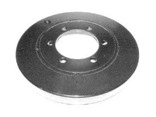 VARIOS PERKINS 4-203/6-354 BALANCEADOR ARMONICO 65.5X184X30 MM_