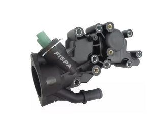 BRIDAS PORTA TERMOSTATO CITROEN C3 / PEUGEOT 208 1.5 8V_
