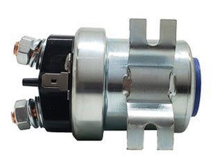 SOLENOIDES DE ARRANQUE MERCEDES BENZ 1633 SUPER TORQUE 12 V_