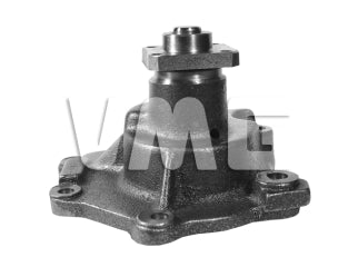 BOMBAS DE AGUA LIVIANOS FORD TRANSIT 2.5 D - DURATORQ MAZA SIN ROSCA_