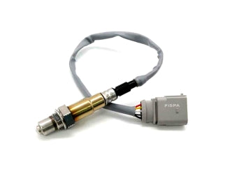 SONDAS LAMBDA VOLSKWAGEN VENTO/PASSAT/GOLF/SHARAN/TIGUAN/THE BETTLE/SCIROCCO / AUDI A1/A3/Q2/Q3 MOTORES 2.5 2.0 TS