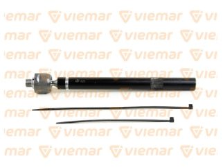 AXIALES/PRECAP CREMALLERAS PEUGEOT 406 99/04 M16X1.5MM LARGO 301.5MM_