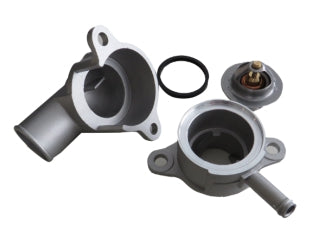 TERMOSTATOS CHEVROLET AVEO ALUMINIO NO INTEGRAL - TERMOSTATO CAMBIABLE_