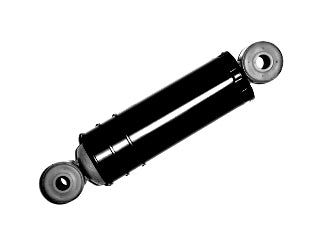 AMORTIGUADORES PESADOS SUSPENSION NEUMATICA VARIAS SEMIRREMOLQUE SUSP. NEUMATICA  _