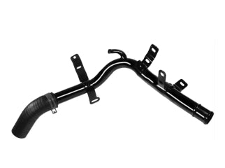 TUBOS REFRIGERACION PEUGEOT 206/207 / CITROEN C3_