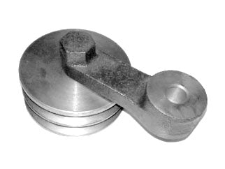TENSORES ACCESORIOS DEUTZ CONJUNTO TENSOR COMPRESOR SIN BASE_