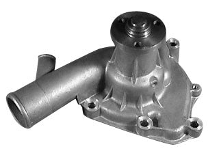 BOMBAS DE AGUA LIVIANOS FIAT 1300 61-66/1500 63-69/1600 63-69 VENTILADOR FIJO_