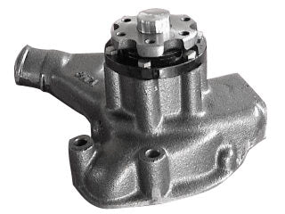 BOMBAS DE AGUA PESADOS MERCEDES BENZ 911/1111/1113/1114/1313/1517/1518/1521 OM352 - OM352A TURBINA 88 MM_