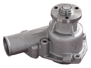 BOMBAS DE AGUA LIVIANOS FIAT 125 1.6 75-82 EJE CORTO CON ELECTROVENTILADOR - ALTURA MAZA 82MM_
