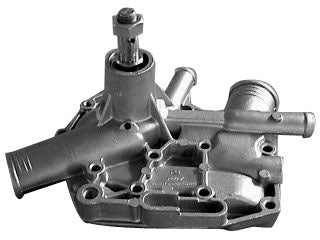 BOMBAS DE AGUA LIVIANOS RENAULT R12/R4/R6 CON AIRE ACONDICIONADO_