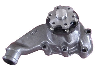 BOMBAS DE AGUA PESADOS MERCEDES BENZ 1215/1316/1315/1519/1619/1620/2115/COLECTIVOS OM 366 TURBINA 95 MM - SIN TAPA_