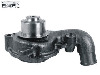BOMBAS DE AGUA LIVIANOS FORD COURIER/ESCORT/FIESTA/ORION 1.8 D BULON CORTO_