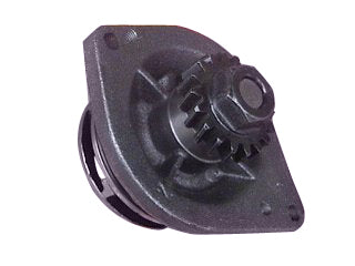 BOMBAS DE AGUA PESADOS FORDF100/F14000 / VOLKSWAGEN CAMIONES / VOLVO VM MWM MOTOR X-10 ENGRANAJE 15 GRADOS_