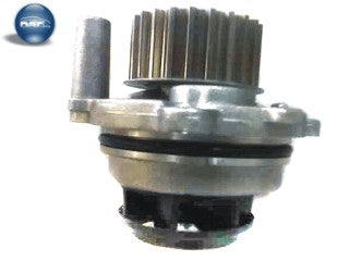 BOMBAS DE AGUA LIVIANOS VOLKSWAGEN GOL/GOLF/PASSAT/TOURAN / SEAT LEON / AUDI A3 POLEA 23 DIENTES - TURBINA 8 ALABES 60 MM_