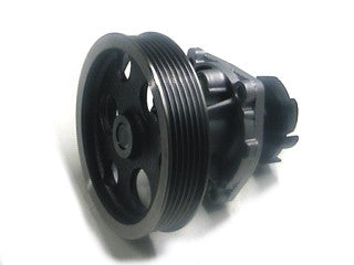 BOMBAS DE AGUA LIVIANOS FIAT UNO CARGO/DUNA/PALIO/STRADA/FIORINO 1.3 8V MPI - POLEA DE 6 CANALES_
