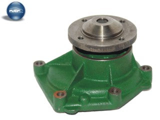 BOMBAS DE AGUA PESADOS SCANIA FURGON P94 SERIE 4 MOTOR 9 LTS_