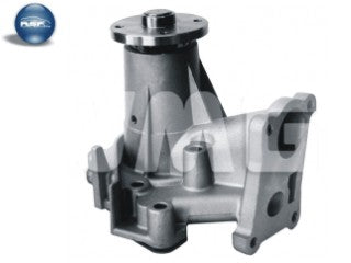 BOMBAS DE AGUA LIVIANOS MITSUBISHI MONTERO/L200/NATIVA 2.5 TD / HYUNDAI GALLOPER/H100 2.5 TDI_