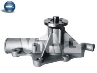 BOMBAS DE AGUA LIVIANOS JEEP CHEROKEE 2.5 4 CILINDROS-4.2 6 CILINDROS 83/86 GIRO ANTI HORARIO_