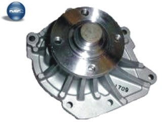 BOMBAS DE AGUA LIVIANOS TOYOTA HILUX 01-05/SW4 95-03/LAND CRUISER PRADO 03-.. 3.0 TD_