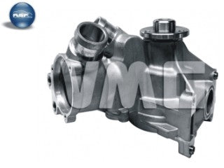 BOMBAS DE AGUA LIVIANOS SSANGYONG MUSSO/KORANDO 3.2 V6 24V 96-01_