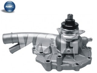 BOMBAS DE AGUA LIVIANOS SSANGYONG MUSSO/KORANDO 2.3 16V 97-01_