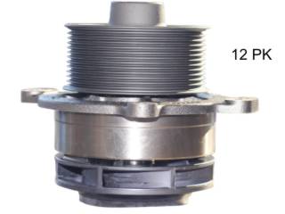 BOMBAS DE AGUA PESADOS IVECO EUROTRAKKER/STRALIS MOTOR CURSOR 13_