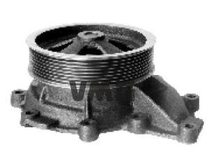 BOMBAS DE AGUA PESADOS SCANIA P98/114/S124 SERIE 5 14.0 CON TURBINA ALABE ALTO - POLEA POLY V 8PK_