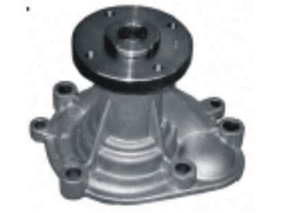 BOMBAS DE AGUA LIVIANOS VOLKSWAGEN / DODGE 1500/1800_