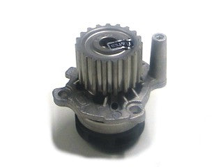 BOMBAS DE AGUA LIVIANOS VOLKSWAGEN VENTO/PASSAT/GOLF/SHARAN/TIGUAN/BORA/AUDI A3/A4 2.0TDI 140HP-1.9TDI-TDI 115HP-19 DIENTES_