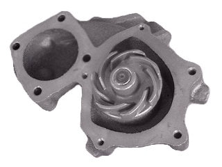 BOMBAS DE AGUA LIVIANOS FIAT DUNA/UNO/PALIO/SIENA/FIORINO/STRADA 1.7 D - TD  94/07_