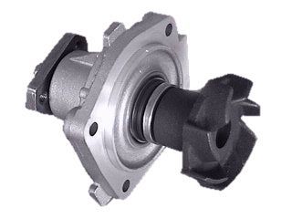 BOMBAS DE AGUA LIVIANOS FIAT DUNA/UNO/FIORINO/REGATTA/SPAZIO 1.4 - 1.6 MOTOR TIPO MAZA 3 AGUJ. M6X1 Y 3 AGUJ. 8MX1.25_