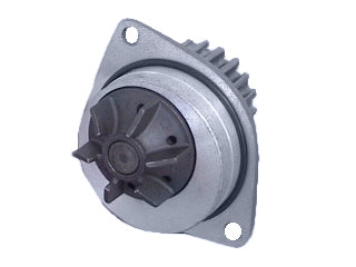 BOMBAS DE AGUA LIVIANOS PEUGEOT 106/205/206/306/405 / CITROEN ZX/XSARA/SAXO TU3 - TU5 20 DIENTES_