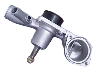 BOMBAS DE AGUA LIVIANOS PEUGEOT 504/505 2.0 CON ROSCA BULBO VENTILADOR AUTOMATICO_