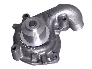 BOMBAS DE AGUA LIVIANOS FORD FIESTA/ESCORT/ORION/SIERRA 1.8 TURBO DIESEL BULON LARGO CON 2 GUIAS_