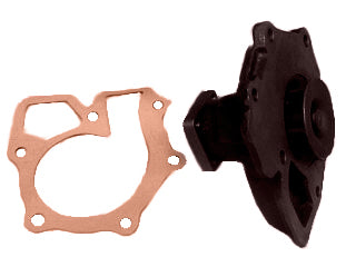 BOMBAS DE AGUA LIVIANOS FORD TRANSIT 2.5 D - DURATORQ MAZA SIN ROSCA_