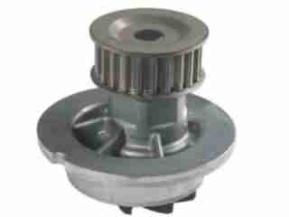 BOMBAS DE AGUA LIVIANOS CHEVROLET VECTRA/ASTRA/S10 2.2 - 2.4/ZAFIRA/OMEGA 2.0 16V - 25 DIENTES_